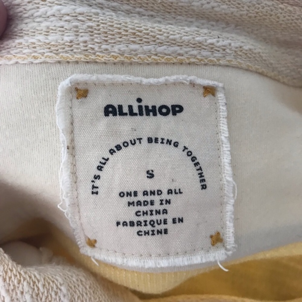 Anthropologie Moto Zip Jacket - Picture 5 of 5